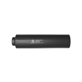Silencieux GOMANDER TACTINOX 5.56 OB 1/2X28 — vue 2