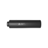 Silencieux GOMANDER TACTINOX 5.56 OB 1/2X28 — vue 2