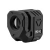 Compensateur STRIKE INDUSTRIES Micro thread comp filetage 1/2x28 — vue 2