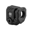 Compensateur STRIKE INDUSTRIES Micro thread comp filetage 1/2x28 — vue 3