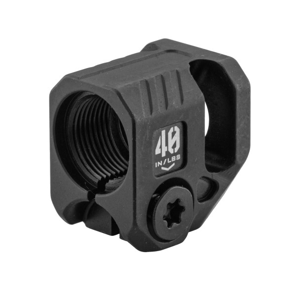Compensateur STRIKE INDUSTRIES Micro thread comp filetage 1/2x28 — vue 5
