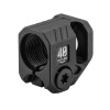 Compensateur STRIKE INDUSTRIES Micro thread comp filetage 1/2x28 — vue 5