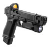 Compensateur STRIKE INDUSTRIES Mass Driver pour GLOCK 17 GEN5 — vue 4