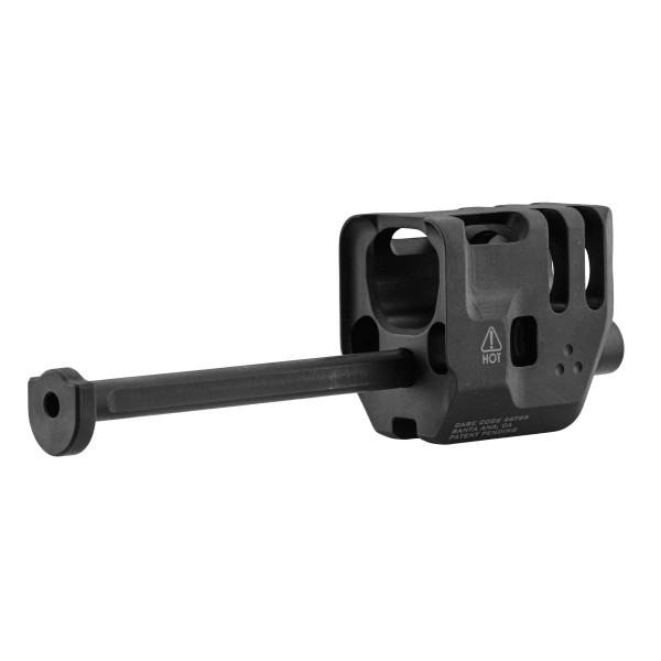 Compensateur STRIKE INDUSTRIES Mass Driver pour GLOCK19 GEN5 — vue 2