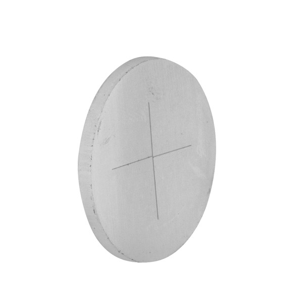 Kit de remplacement chicanes polymères pour silencieux COBRA — vue 4
