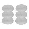 Kit de remplacement chicanes polymères pour silencieux COBRA — vue 6