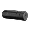 Silencieux SAI pour HK MP5 en Cal. 9x19 fixation HK 3lug — vue 3