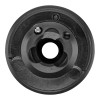 Silencieux SAI pour HK MP5 en Cal. 9x19 fixation HK 3lug — vue 4