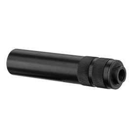 Silencieux SAI COBRA DIRECT pour pistolet Cal. 9x19 1/2x28 — vue 2
