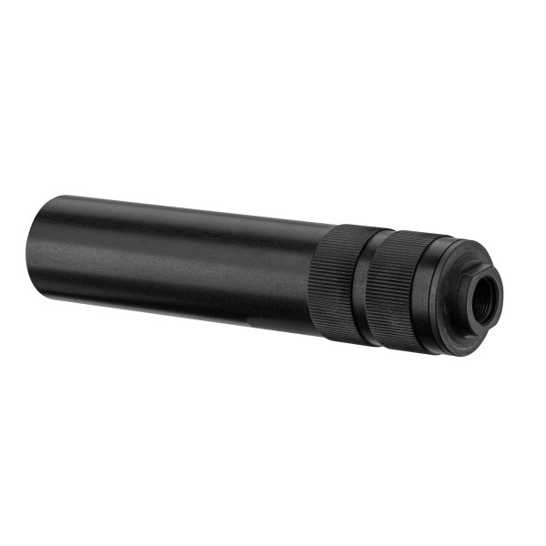 Silencieux SAI COBRA DIRECT pour pistolet Cal. 9x19 1/2x28 — vue 2
