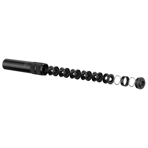 Silencieux SAI COBRA DIRECT pour pistolet Cal. 9x19 1/2x28 — vue 5