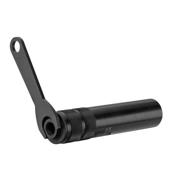 Silencieux SAI COBRA DIRECT pour pistolet Cal. 9x19 1/2x28 — vue 6