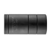 Silencieux SAI D80CQS50 Cal. 5.56 filetage 1/2x28 — vue 3
