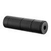 Silencieux SAI D80K Cal. 5.56 filetage 1/2x28