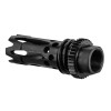 Frein de bouche SAI 4IN1 Cal. 30 - 5/8X24 — vue 2