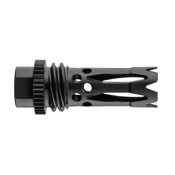 Frein de bouche SAI 4IN1 Cal. 30 - 5/8X24 — vue 3