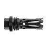 Frein de bouche SAI 4IN1 Cal. 30 - 5/8X24 — vue 3