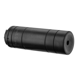 Silencieux SAI QL30-50L cal. 30 montage frein de bouche 4in1 — vue 2