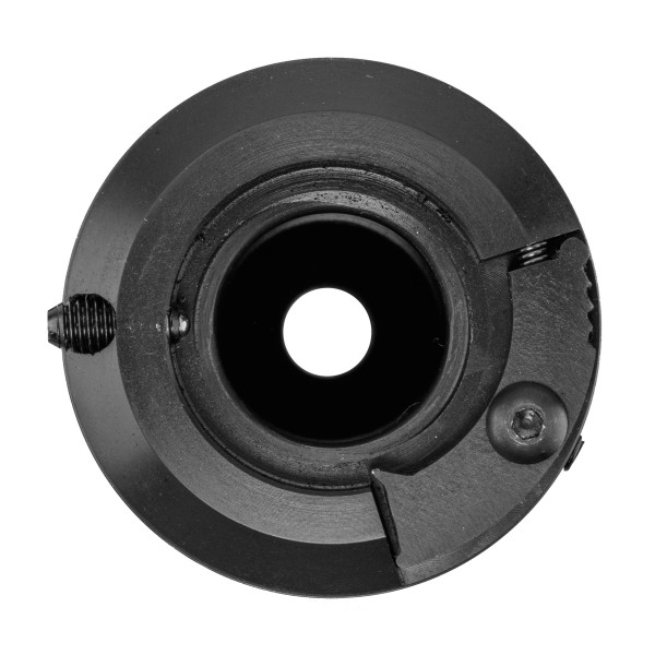 Silencieux SAI QL30-50L cal. 30 montage frein de bouche 4in1 — vue 4
