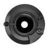 Silencieux SAI QL30-50L cal. 30 montage frein de bouche 4in1 — vue 4
