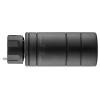 Silencieux SAI M80CQS50 cal 5.56 avec fixation QD pour cache flamme A2 — vue 3