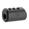 Compensateur PCC cal.9X19 Acier Nitruré 5/8X24
