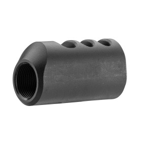 Compensateur PCC cal.9X19 Acier Nitruré 5/8X24 — vue 2