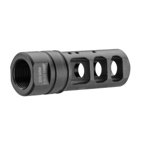 Compensateur CC HERA ARMS — vue 2
