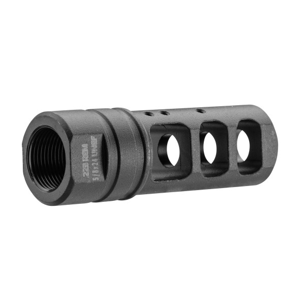 Compensateur CC HERA ARMS — vue 2