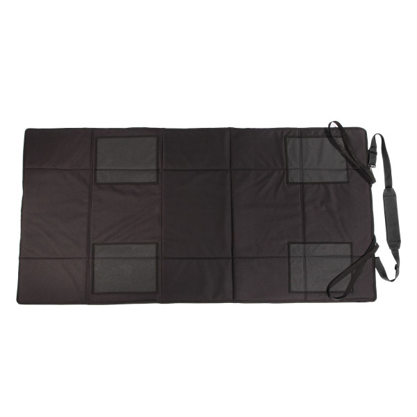 Tapis de tir Tac-Mat Long Range — vue 3