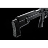 Carabine Snowpeak M60 C6.35 19.9J — vue 3