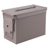 Caisse munitions Métal cal.50 33X18X23 cm — vue 3