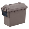 Caisse munition polymère noir 17.5X9X13.5 cm — vue 4