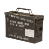 Caisse à munitions d'occasion Cal.30 / 7.62 — vue 4