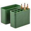 Boîte de rangement 10 munitions cal. 308Win au 9.3x74 — vue 2
