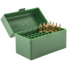 Boîte de rangement 50 munitions cal. 30-06 — vue 3