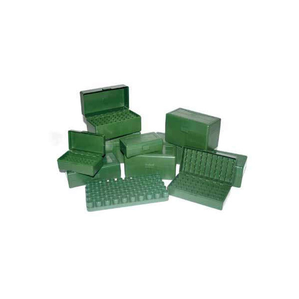 Boîte de rangement 50 munitions cal. 243 Win — vue 7