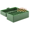 Boîte de rangement 50 munitions cal. 243 Win — vue 9