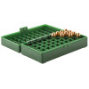 Boîte de rangement 50 munitions cal. 45 ACP — vue 3