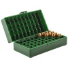 Boîte de rangement 50 munitions cal. 45 ACP — vue 8