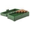 Boîte de rangement 50 munitions cal. 9 x 19 — vue 5