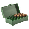 Boîte de rangement 50 munitions cal. 9 x 19 — vue 8