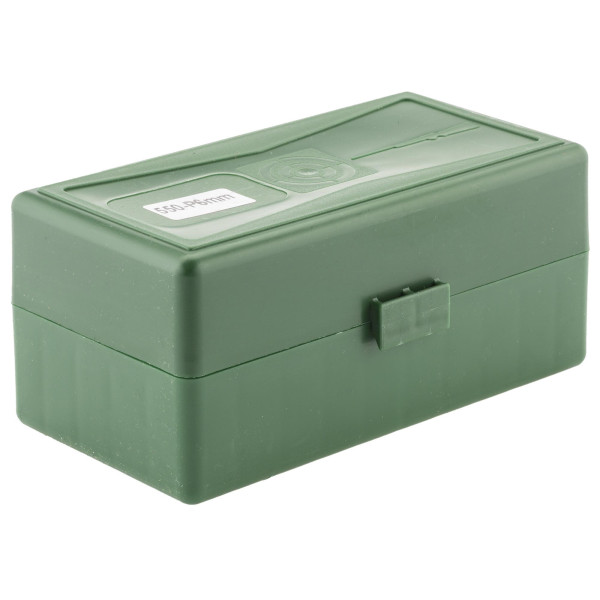 Boîte de rangement 50 munitions cal. 7.62 x 39 — vue 3