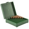 Boîte de rangement 100 munitions cal. 9 x 19 — vue 8