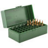Boîte de rangement 50 munitions cal. 222 / 223 — vue 11