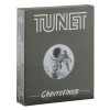 Cartouches TUNET chevrotines 12/70
