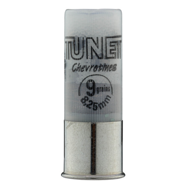 Cartouches TUNET chevrotines 12/70 — vue 8
