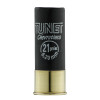 Cartouches TUNET chevrotines 12/67