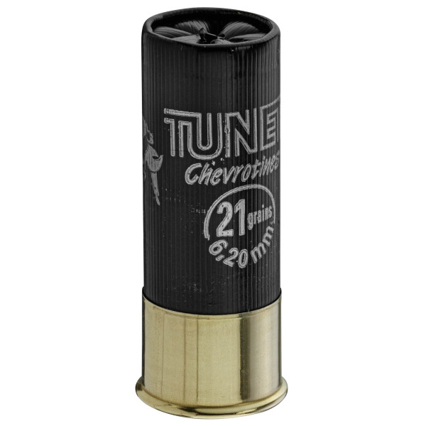 Cartouches TUNET chevrotines 12/67 — vue 8