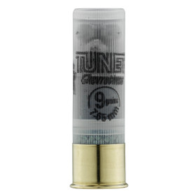 Cartouches TUNET chevrotines 16/67